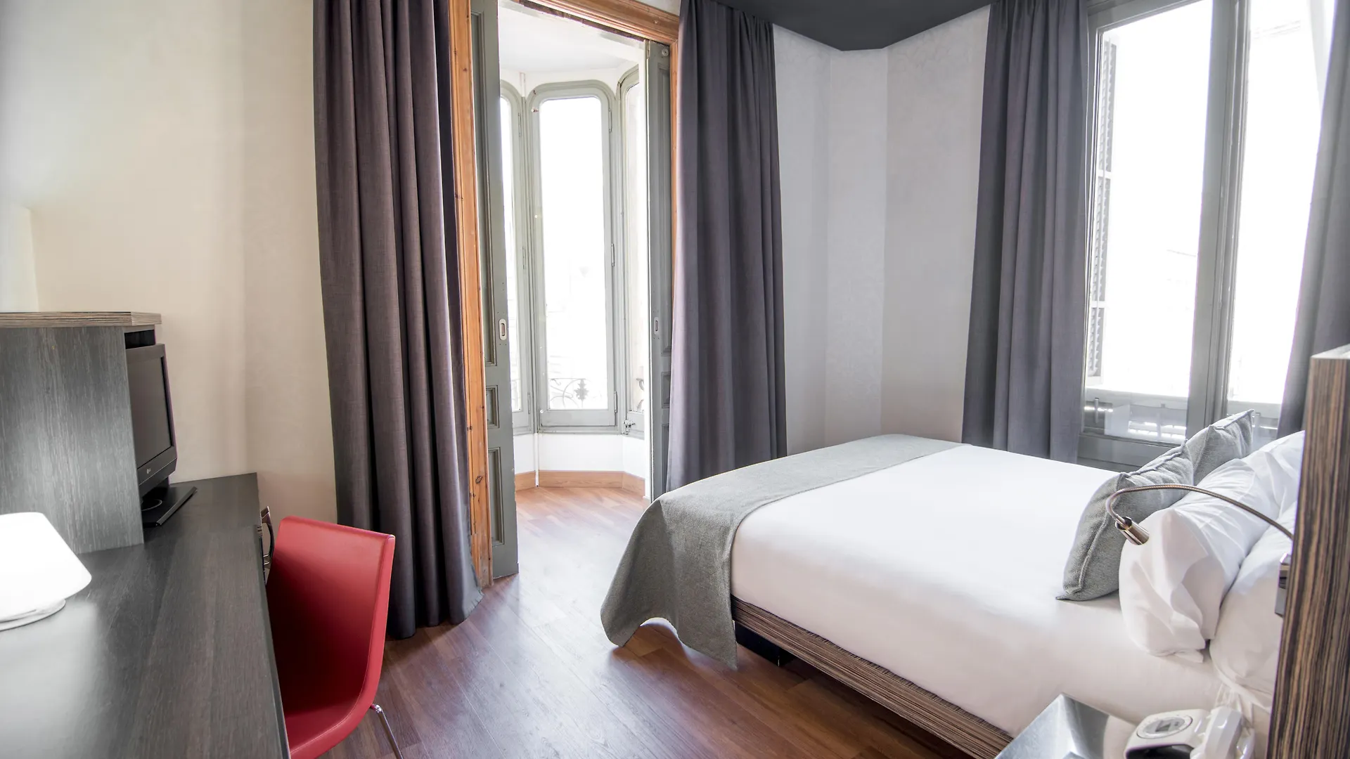 **** Hotel Petit Palace Museum Barcelona España