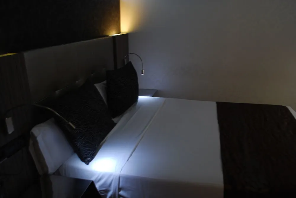 **** Hotel Petit Palace Museum Barcelona España