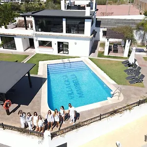 Villacasa , Marbella Spain