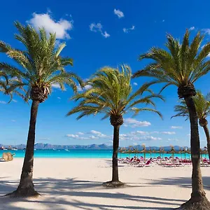 Corales De Mar, At , Alcudia (Mallorca) Spain