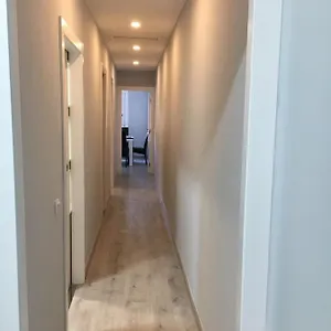 Sagrada Familia Gaudi Apartamento