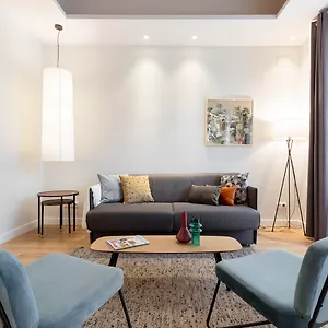 Aspasios Urquinaona , Barcelona Spain