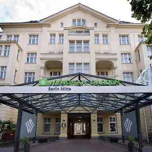 Wyndham Garden Mitte מלון ברלין
