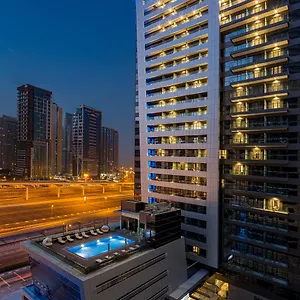 Millennium Place Marina מלון דובאי