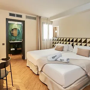 Hotell The Moods Oasis, Barcelona