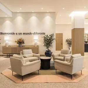 Ilunion Les Corts Испания