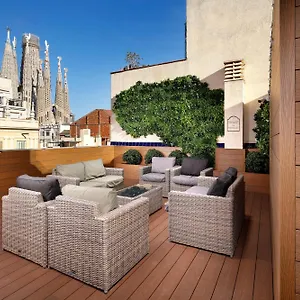 Apartaments-hotel Hispanos 7 Suiza Испания