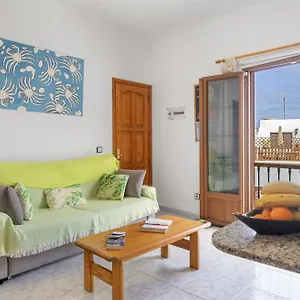 Casita Isabella Apartamento