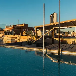Hotell Arconte, Adults Only, Barcelona