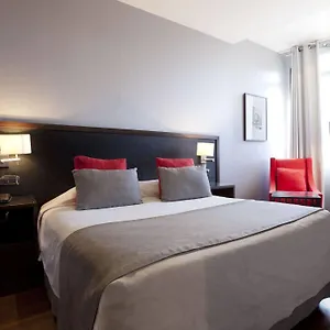 Center , Barcelona Spain