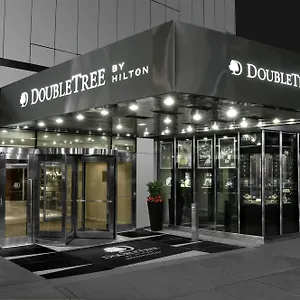 Doubletree By Hilton Metropolitan מלון ניו יורק