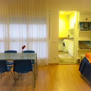 Barcelona City Apartment , Barcelona Spain