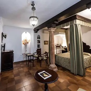 Soho Boutique Palacio San Gabriel Испания