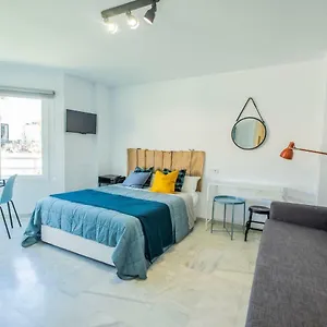 Malagasuite Costa Del Sol Apartamento