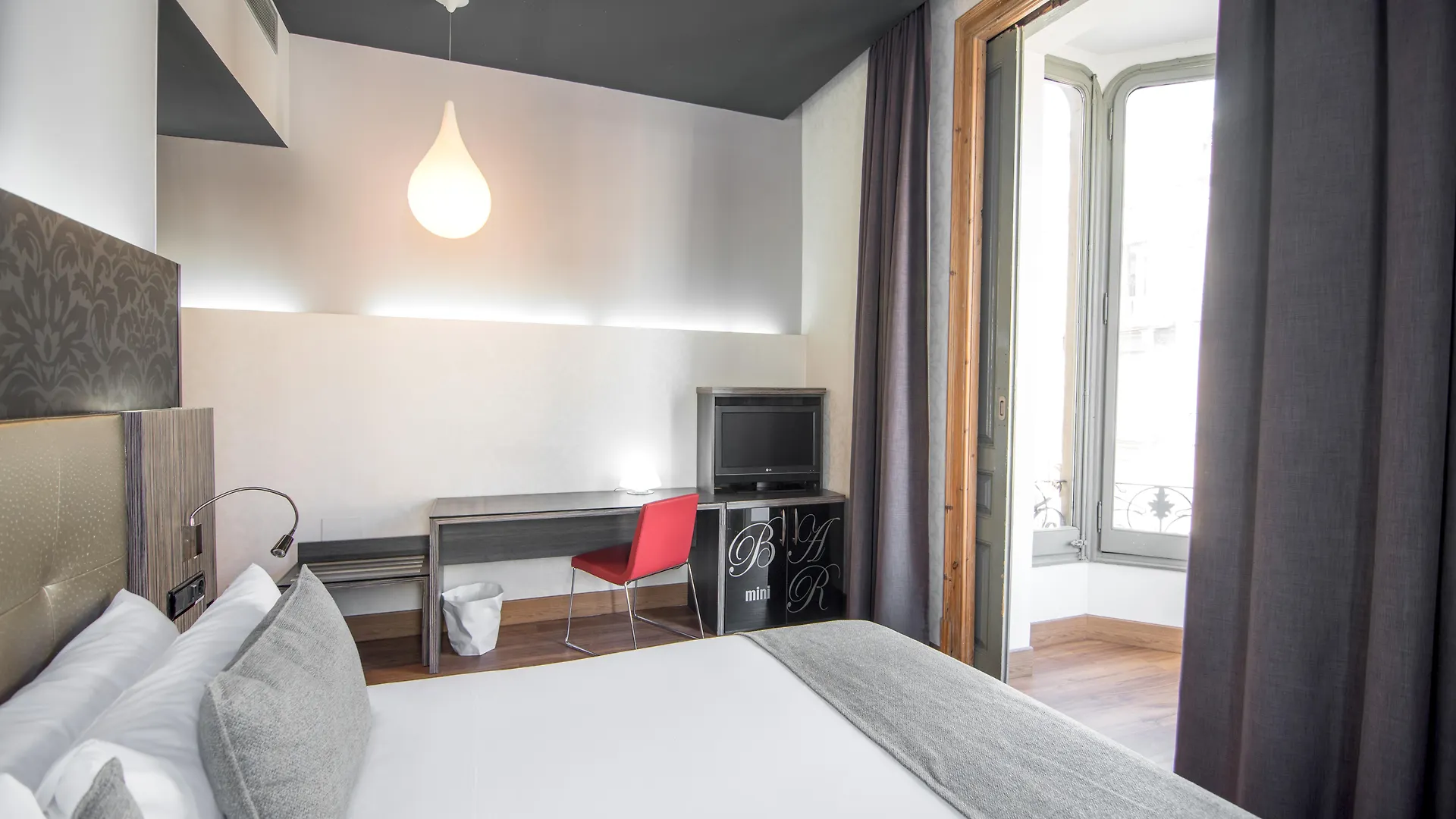 Petit Palace Museum Hotel Barcelona