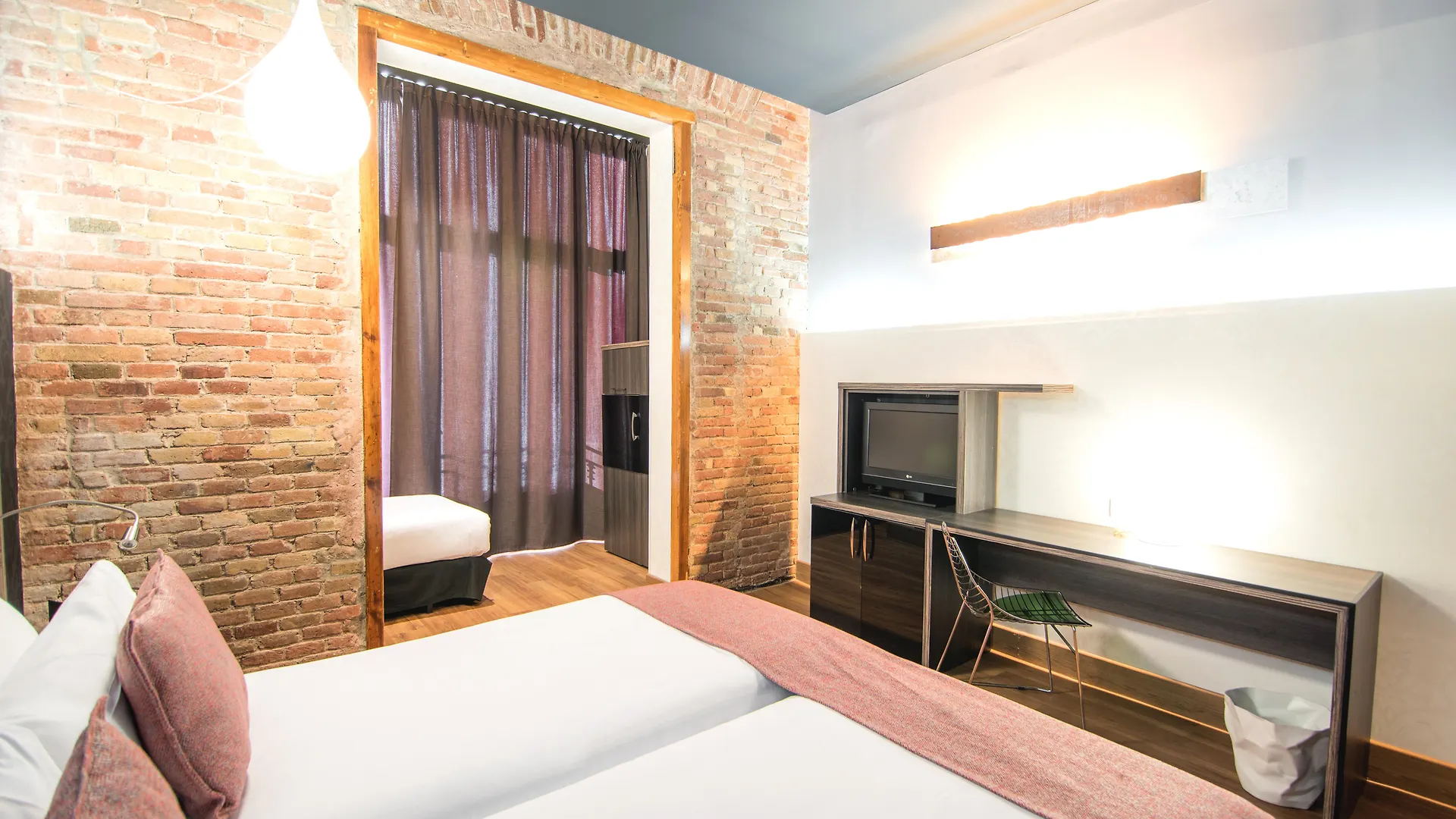 Petit Palace Museum Hotel Barcelona Spain