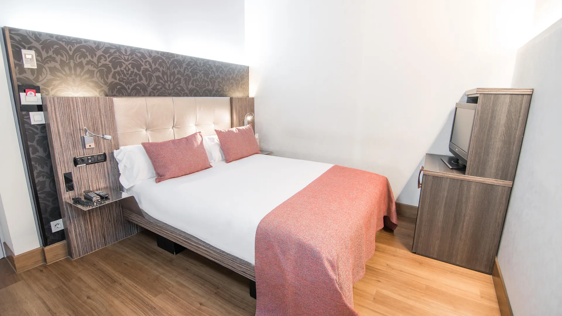 Hotel Petit Palace Museum Barcelona