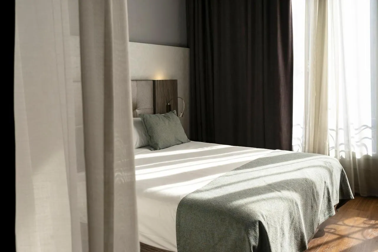 ****  Petit Palace Museum Hotel Barcelona Spain