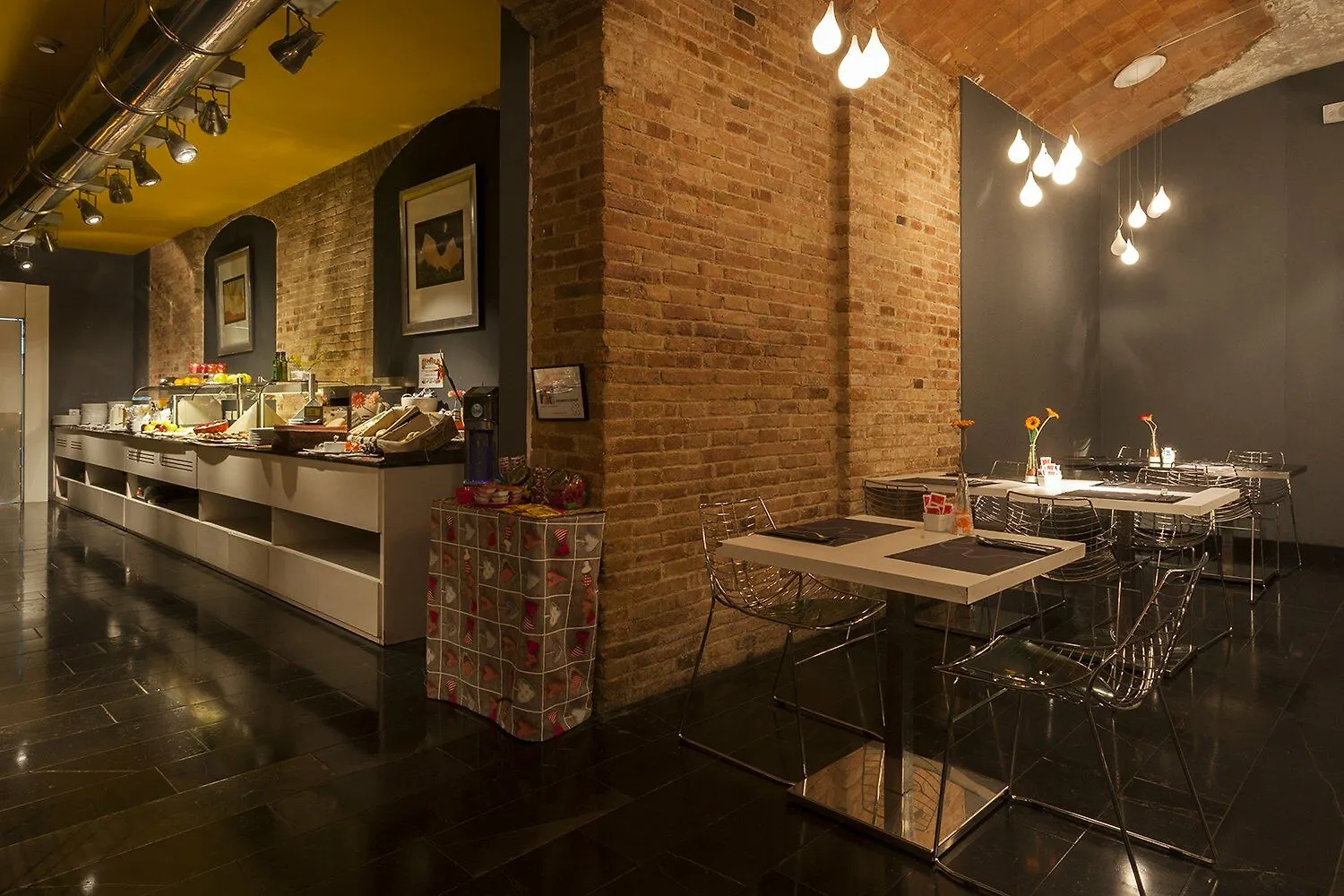 Petit Palace Museum Otel Barselona 4*,  İspanya